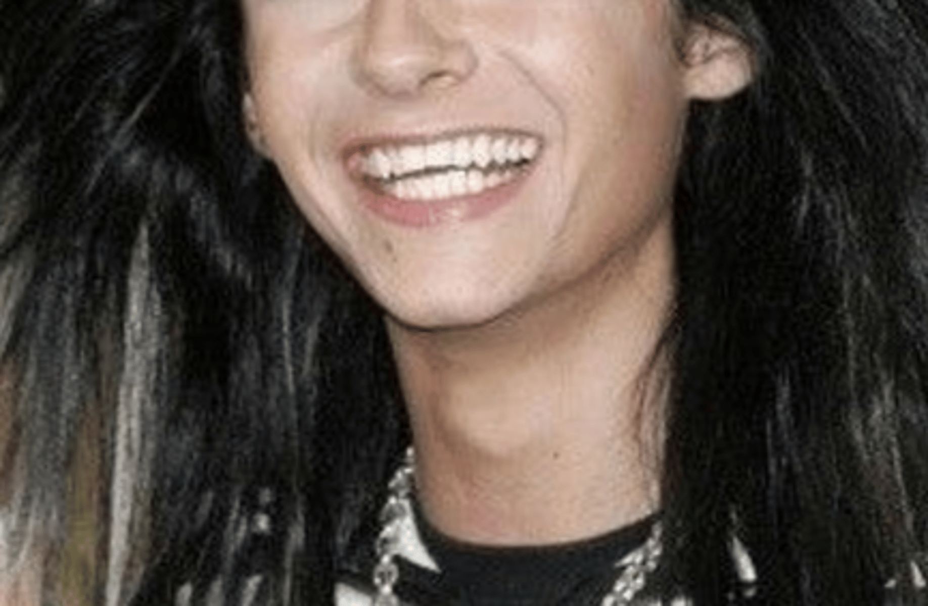 Bill kaulitz