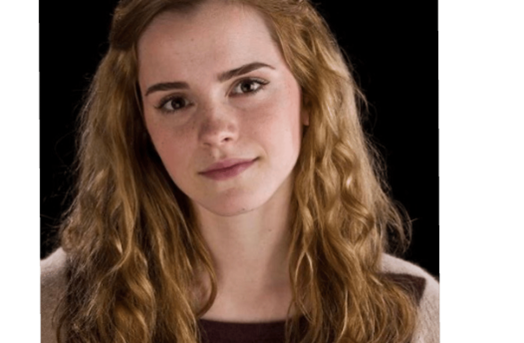 Hermione Jean Granger