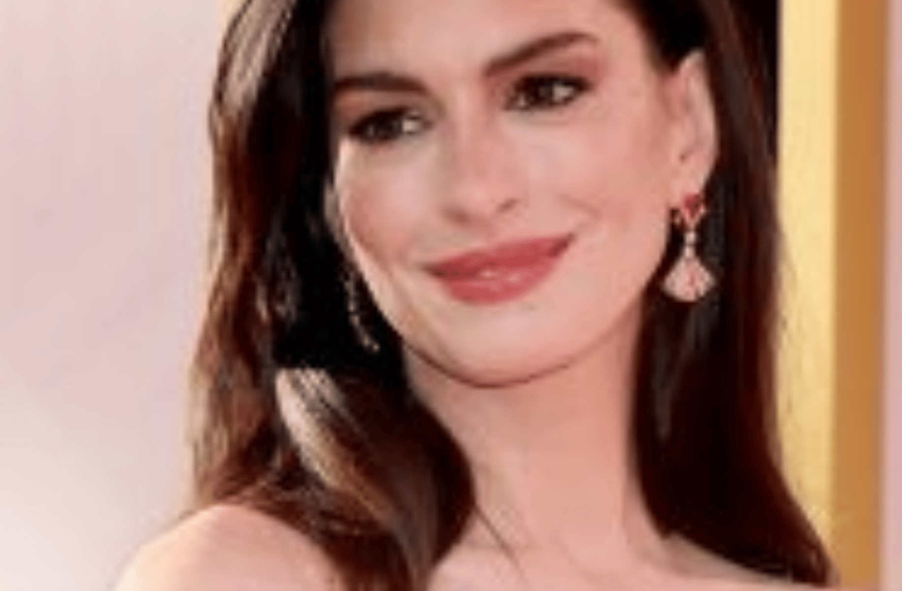 Anne Hathaway