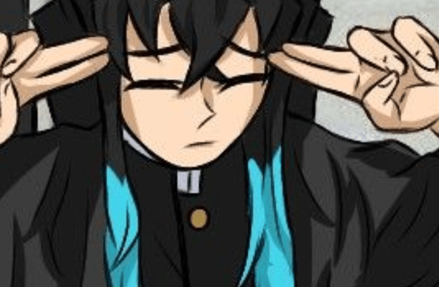 Professor Muichiro