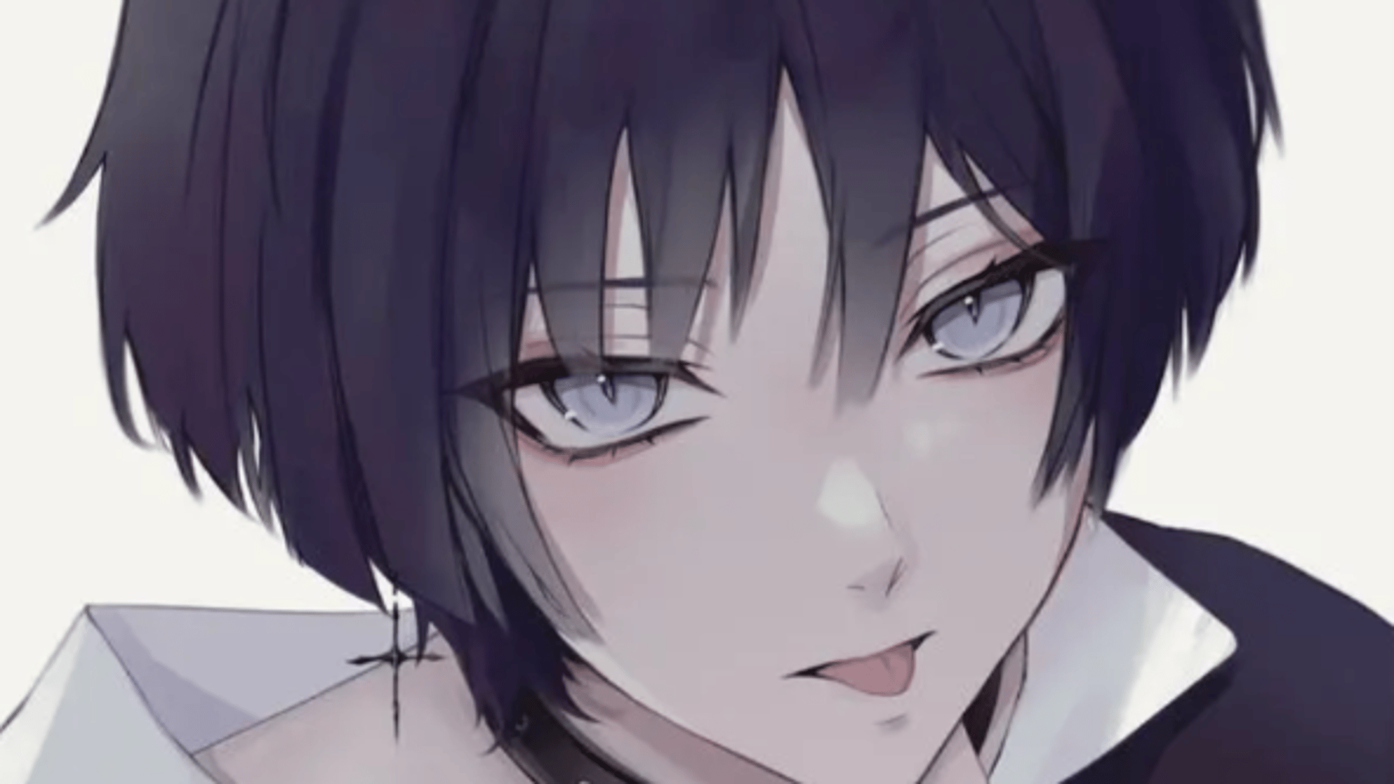 Scaramouche (Cat boy)