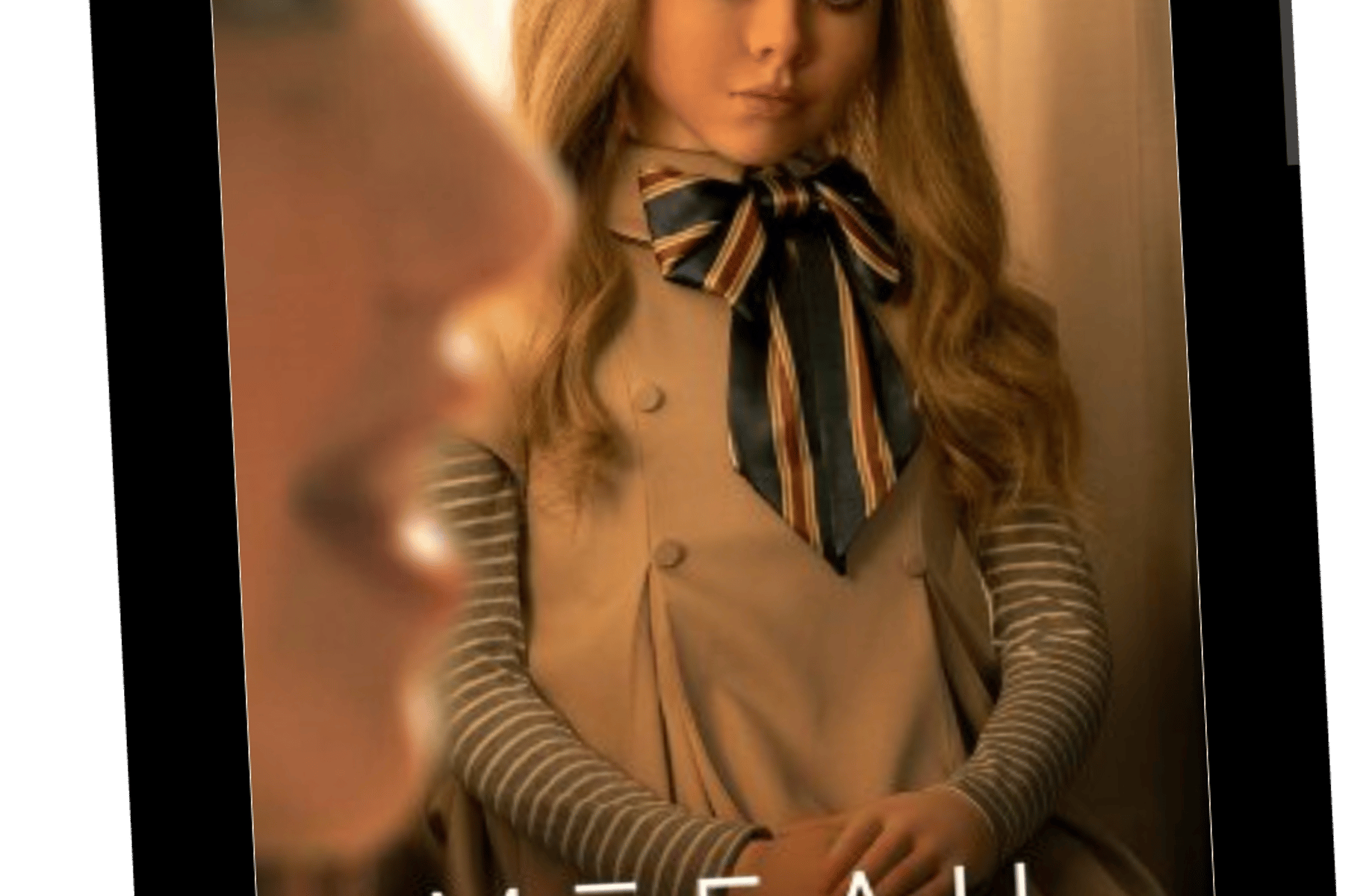 Megan.