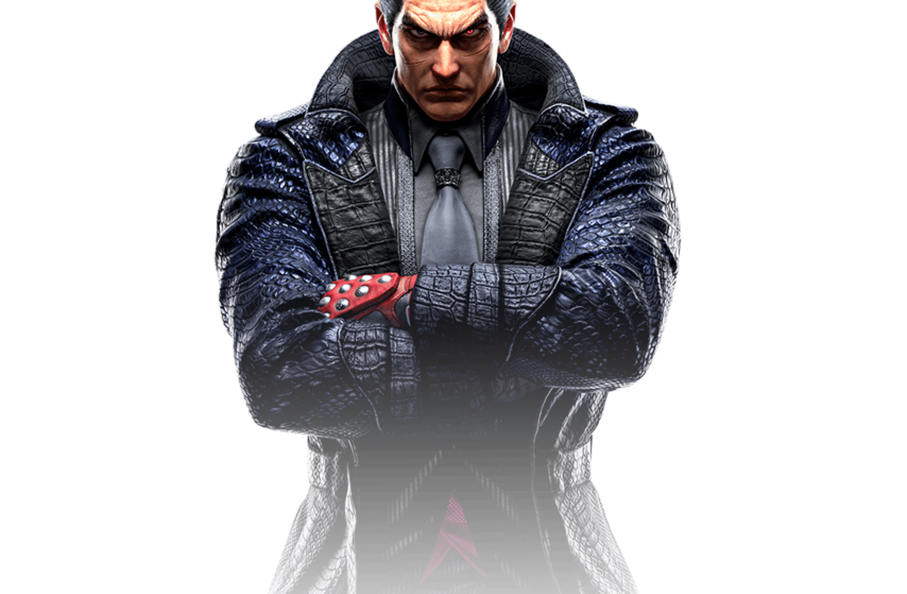 Kazuya mishima