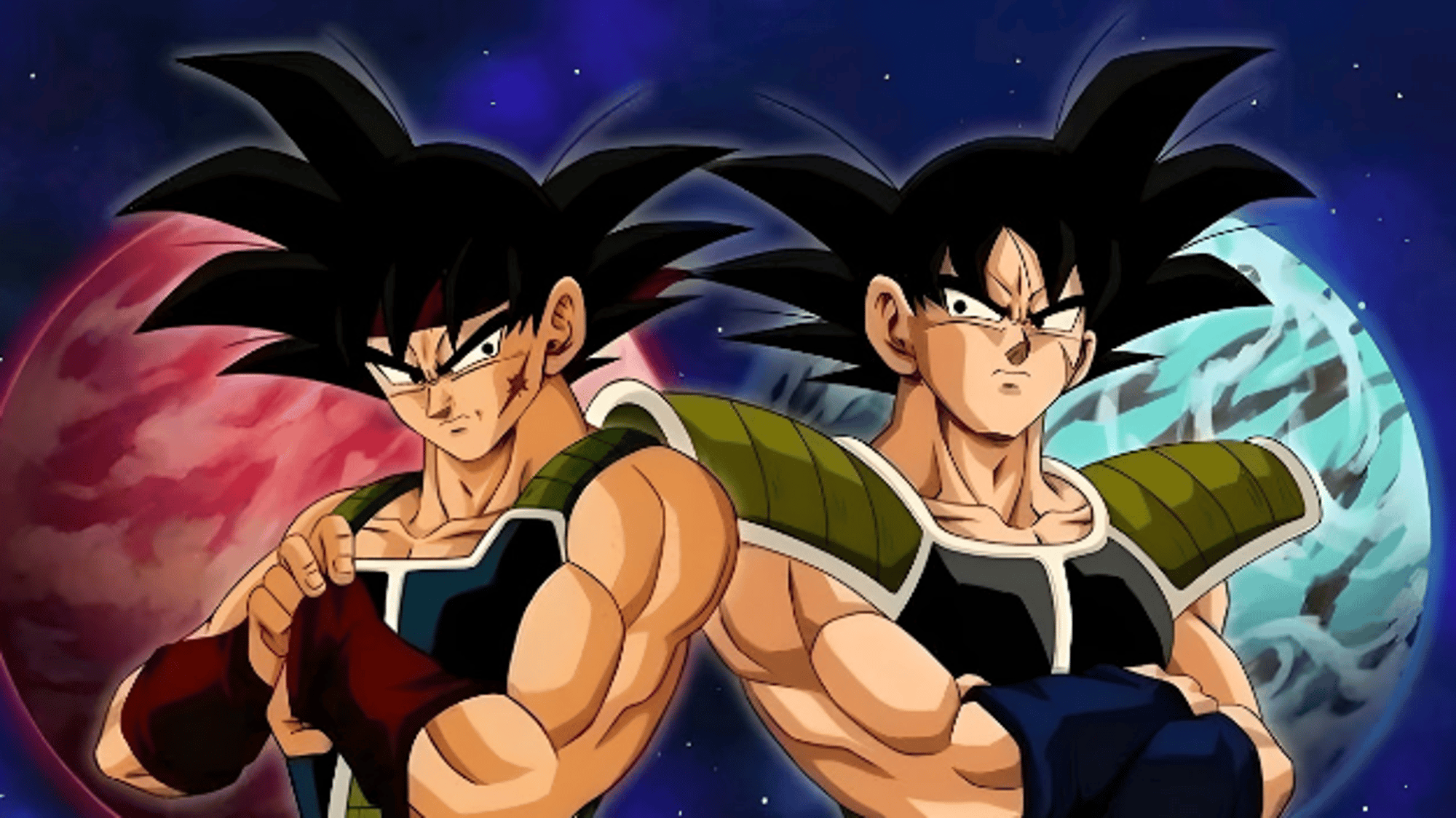 Bardock