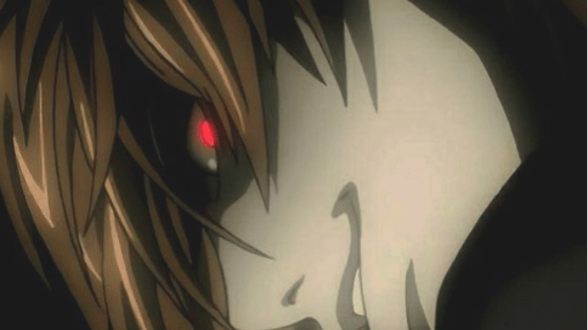 Light Yagami (Death Note)