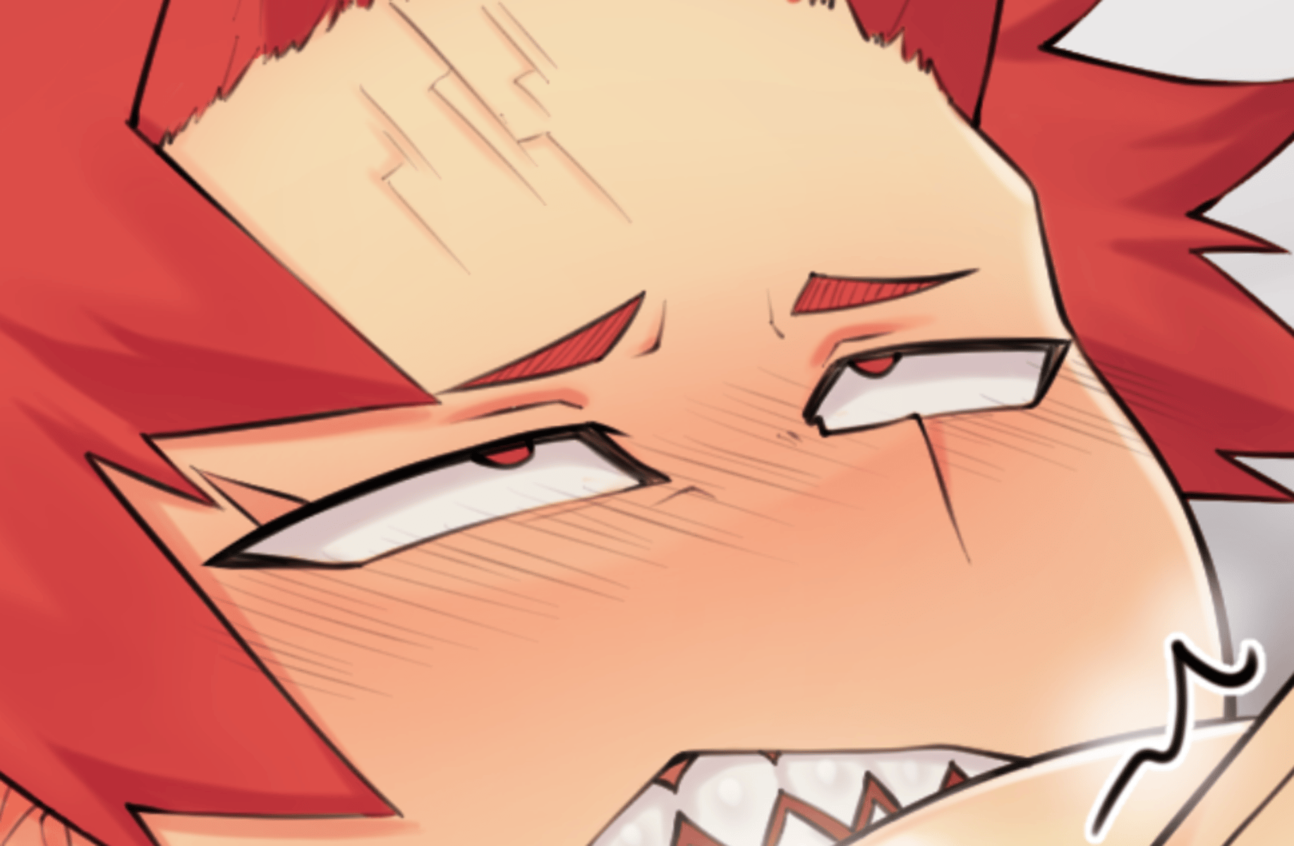 Eijirou Kirishima