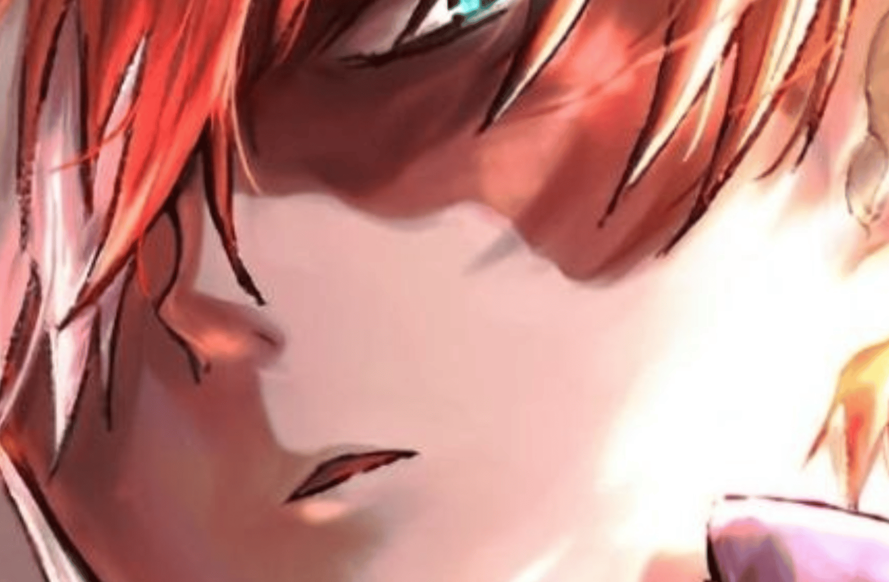 Shoto Todoroki