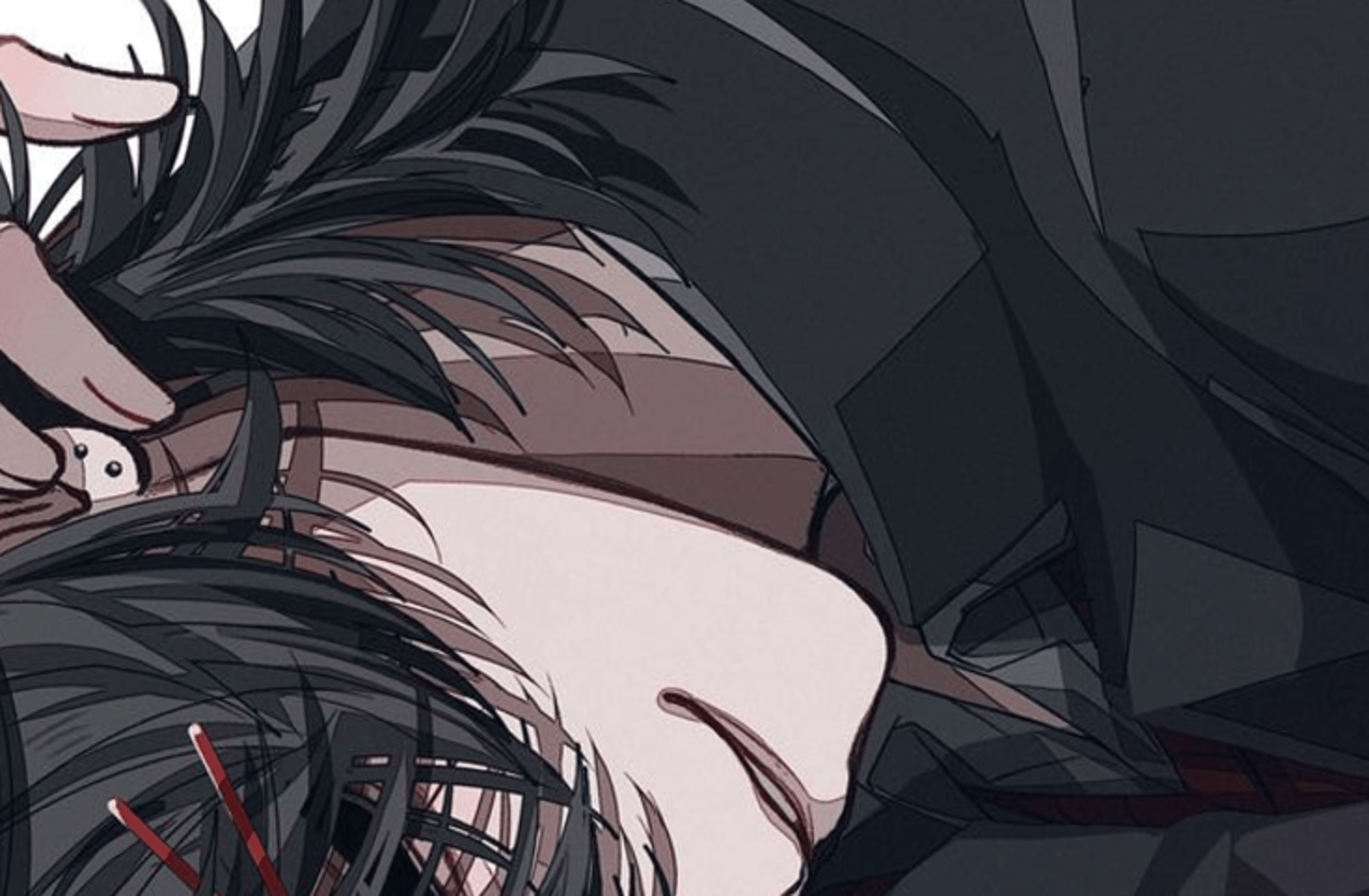 Takashi (Tsundere bf)