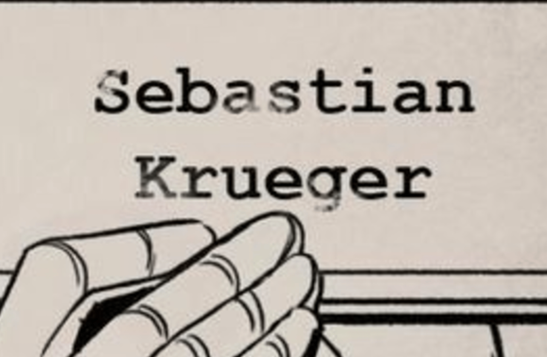 Krueger