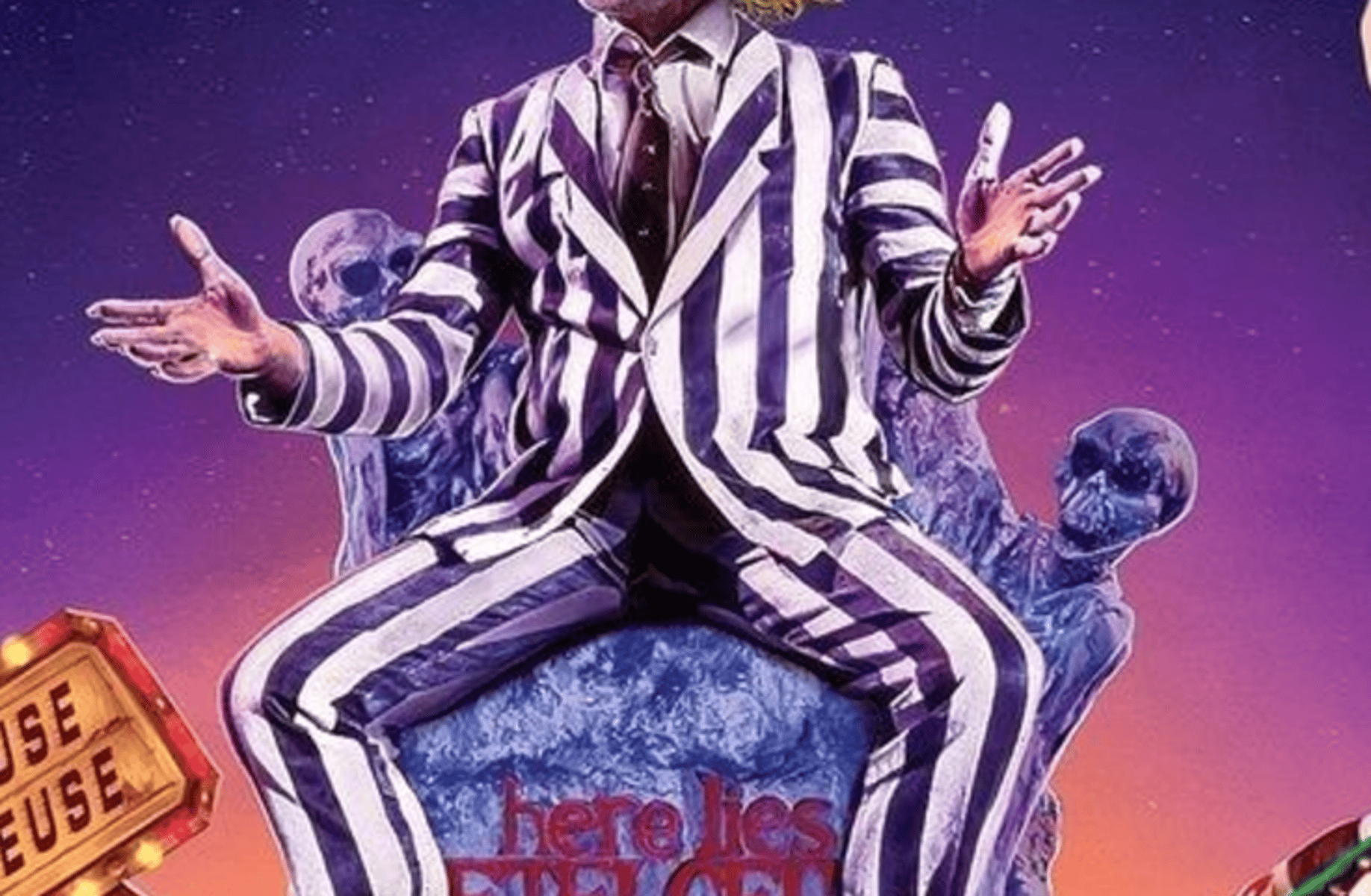 Beetlejuice