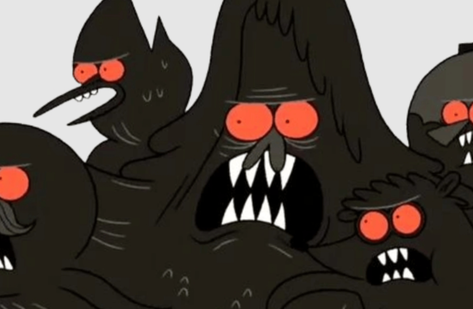 Stress Monster