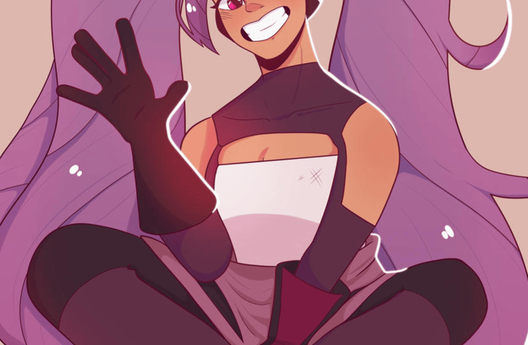 Entrapta
