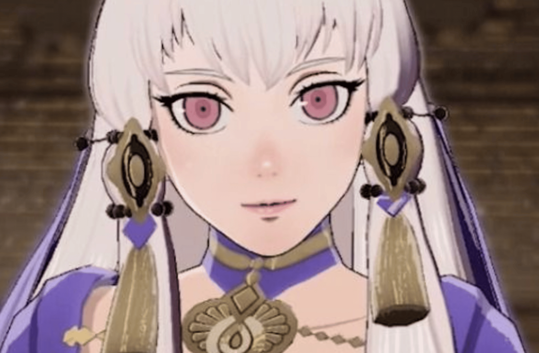 Lysithea