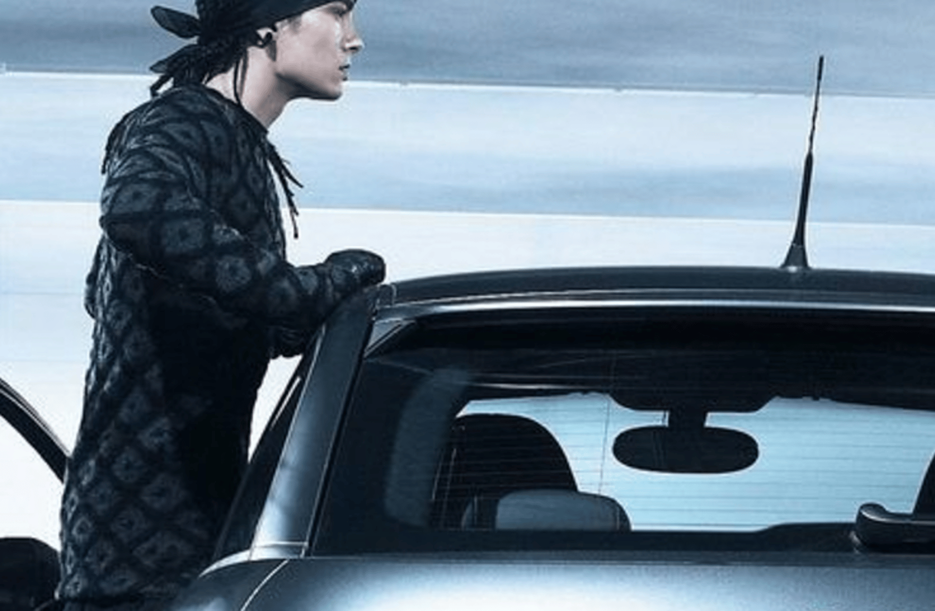 Tom Kaulitz