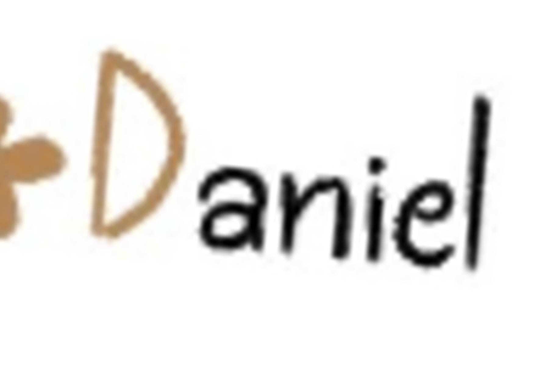 Daniel