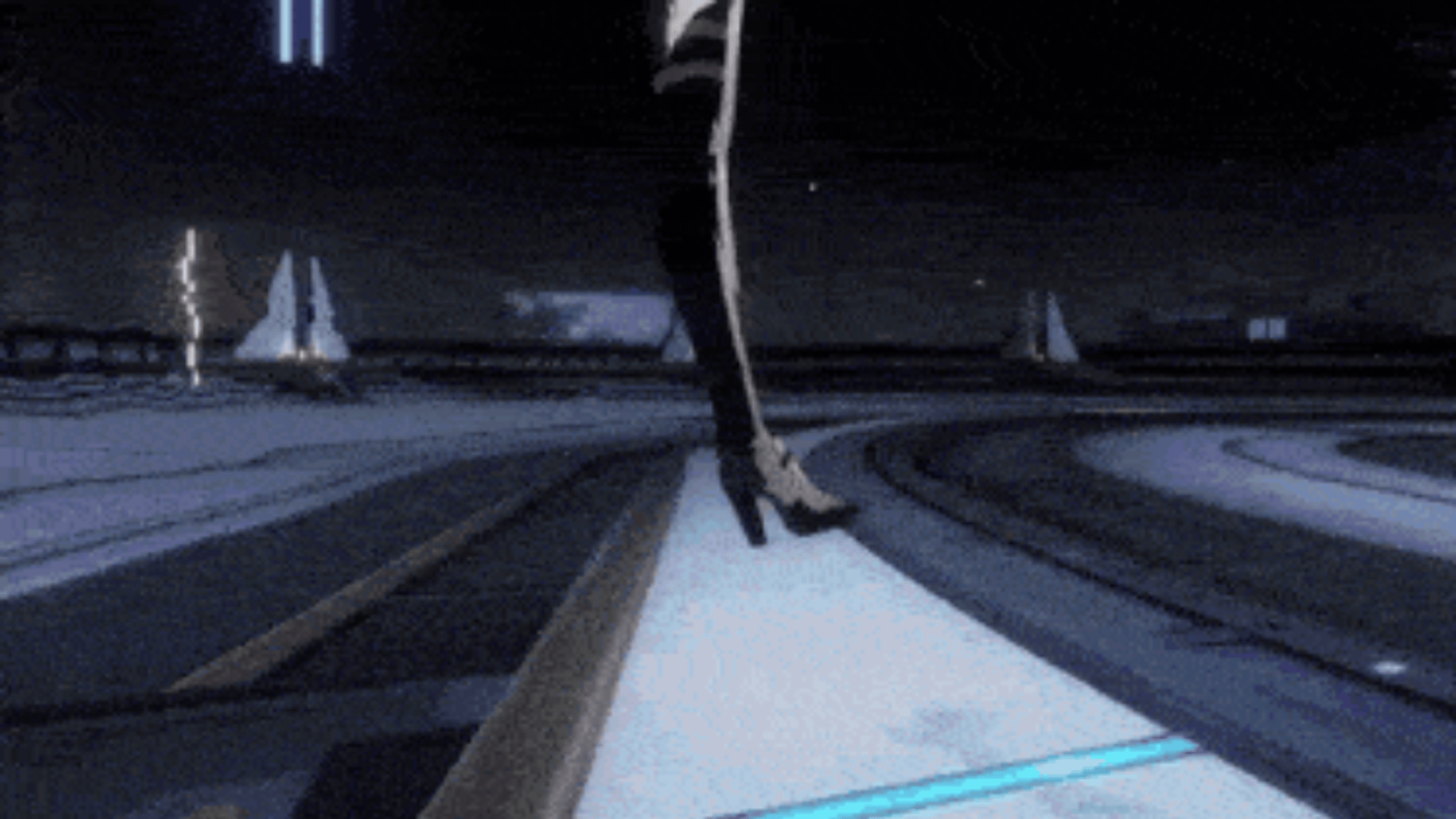 Alisa: Echo