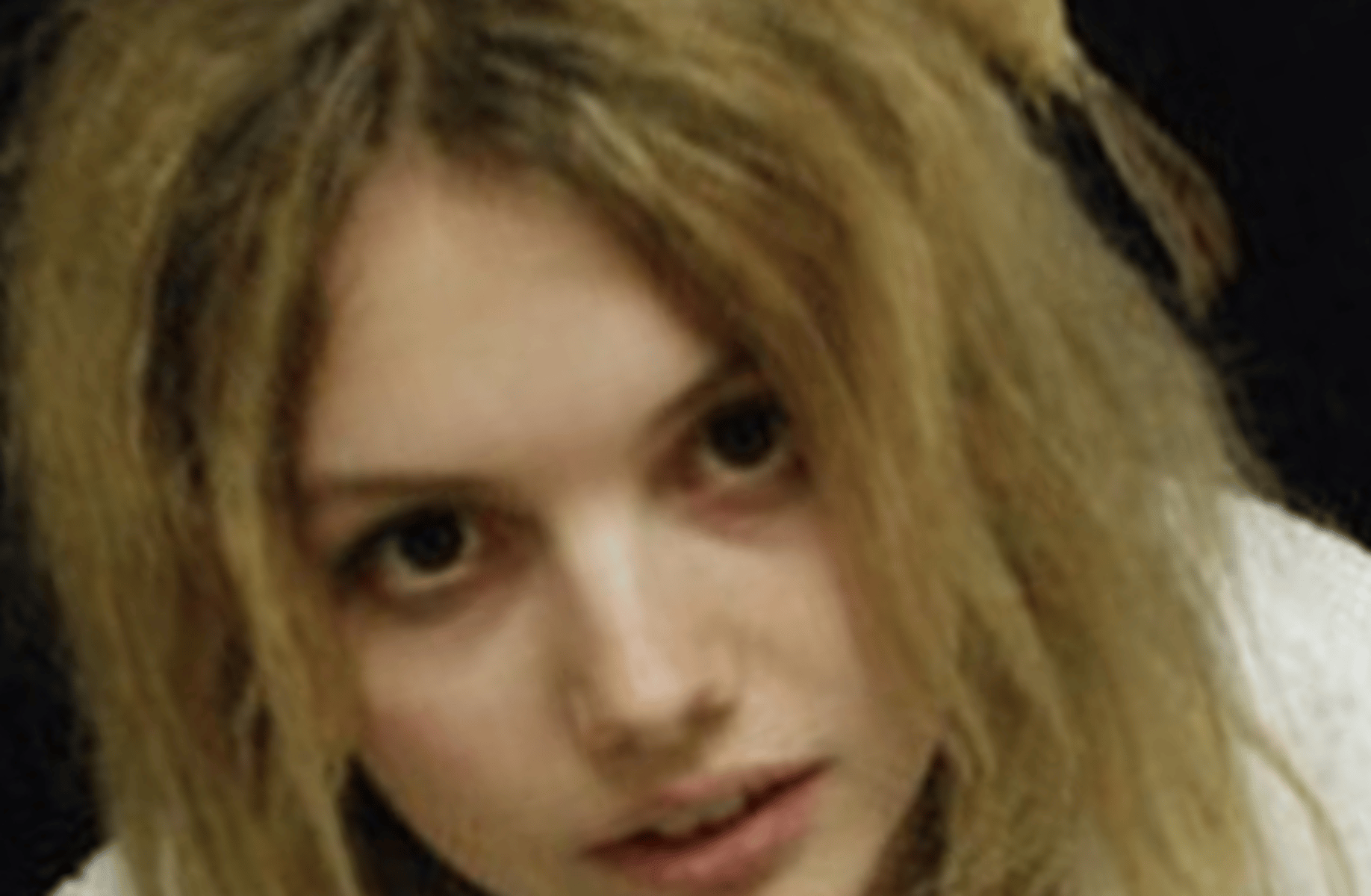 Cassie Ainsworth