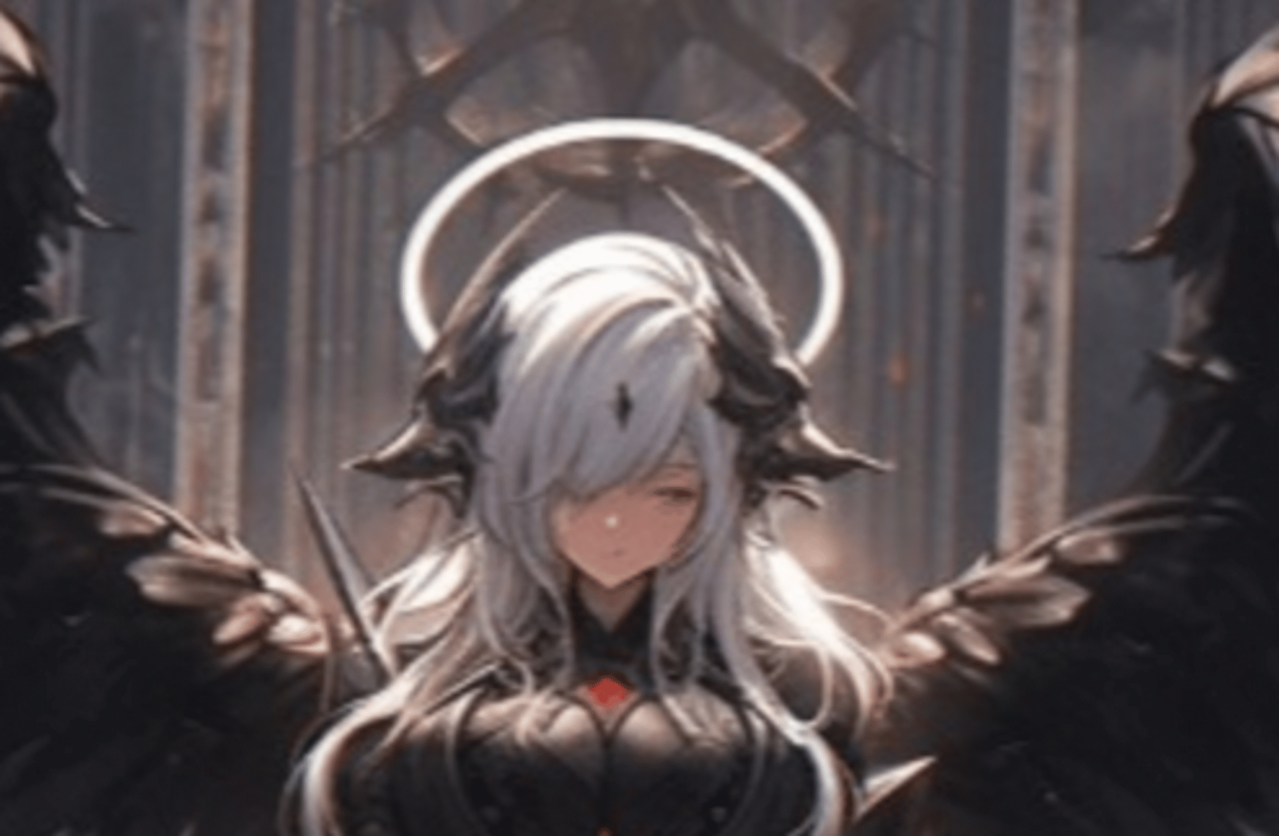 Arch angel raziel