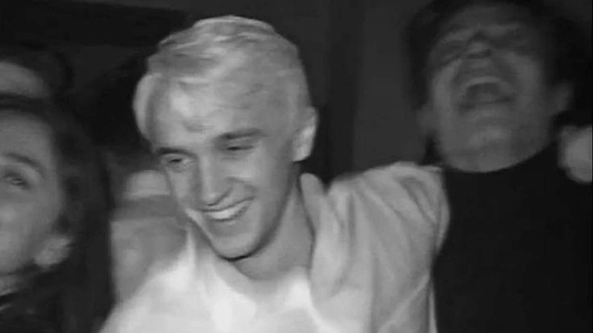 Draco Malfoy
