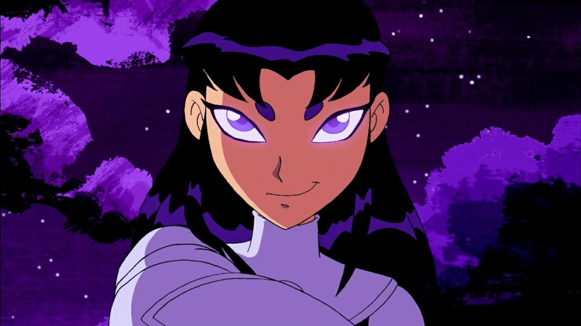 Blackfire (TT)