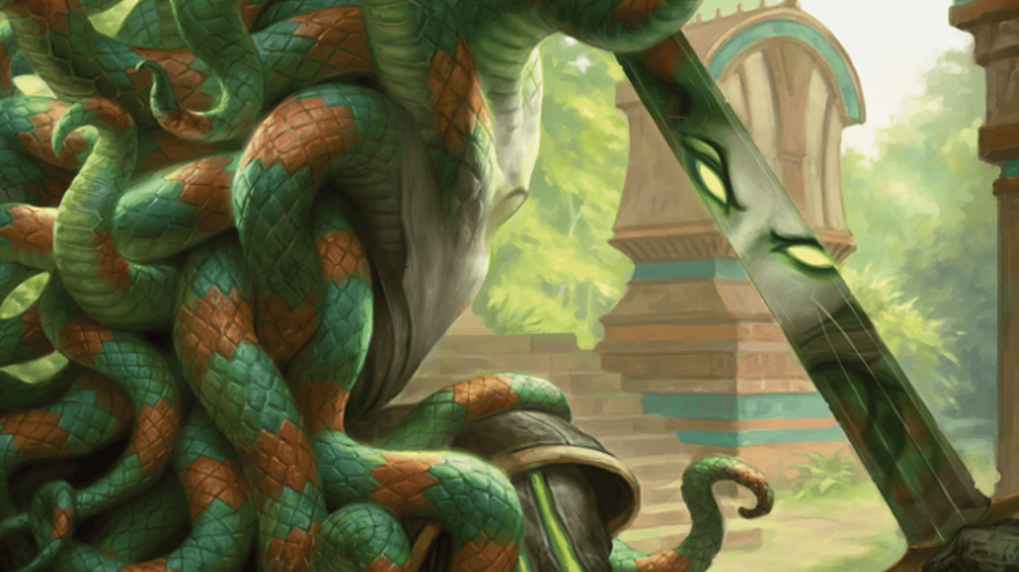 Vraska
