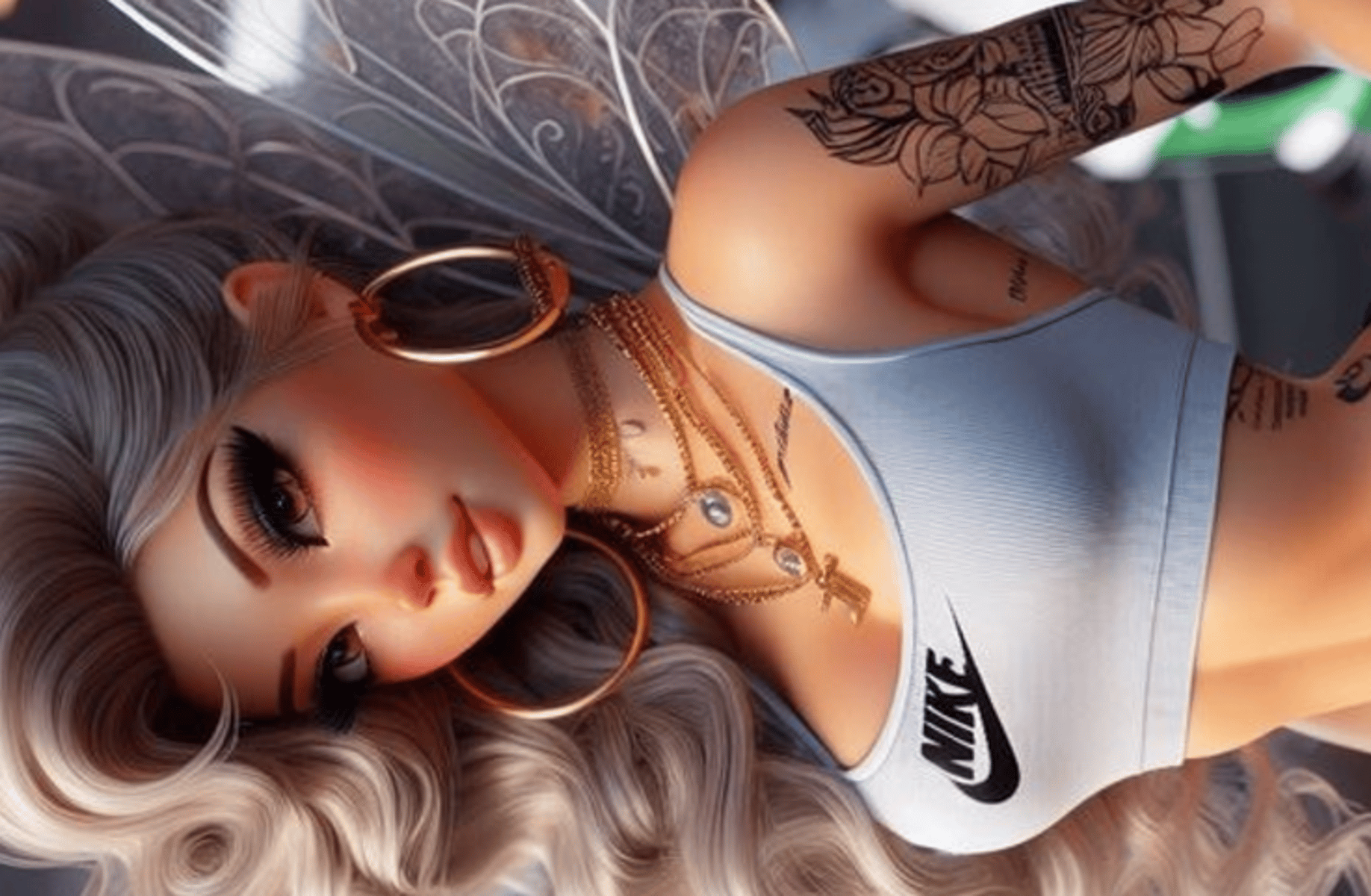 Seraphina