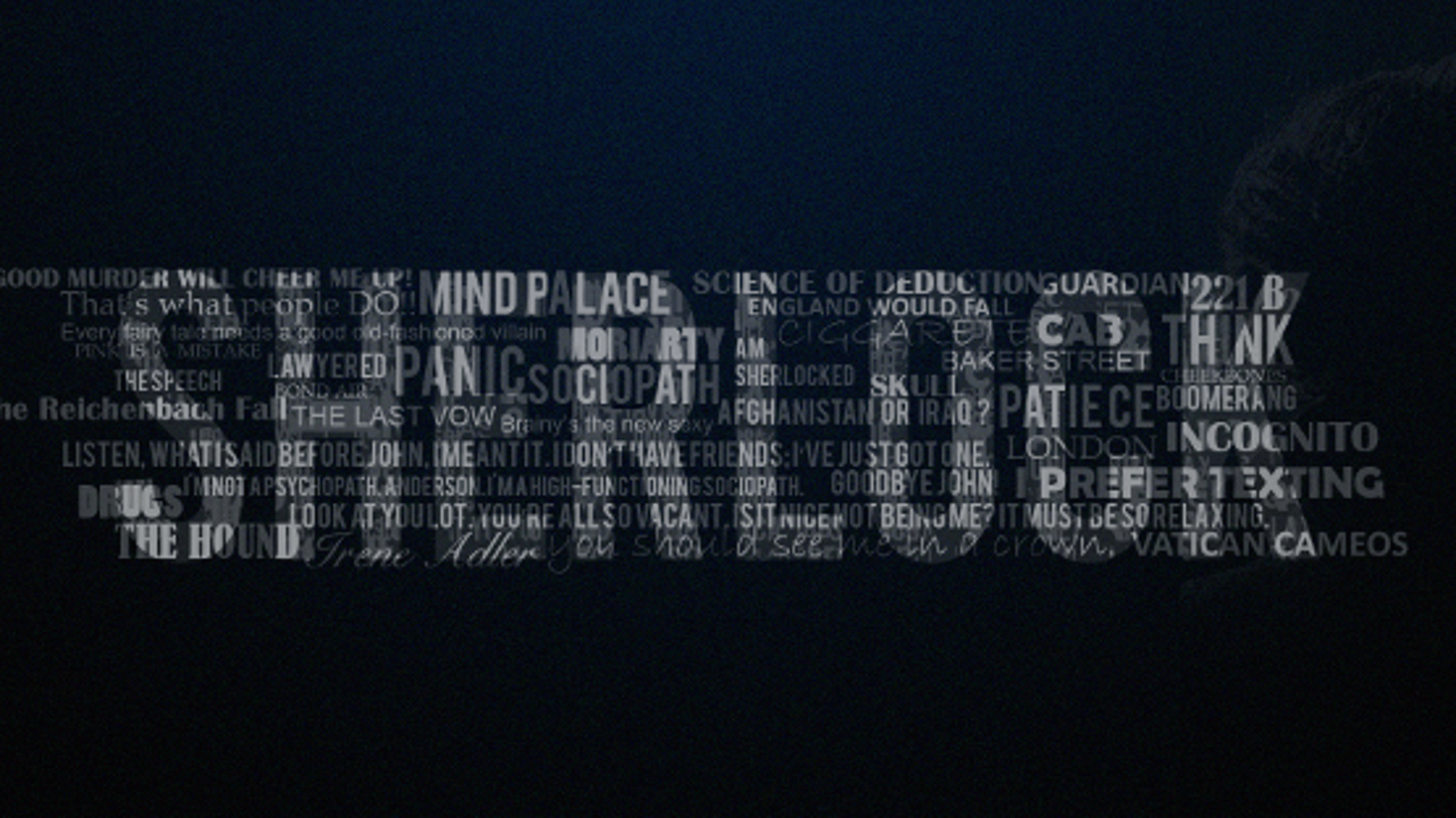 Sherlock