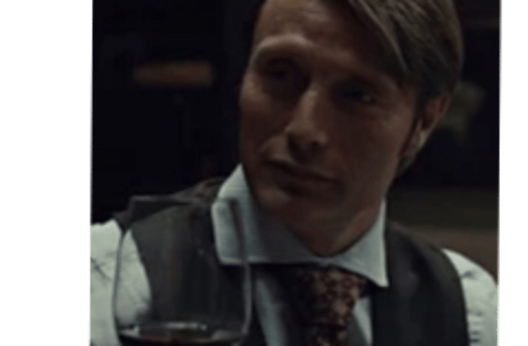 Hannibal Lecter
