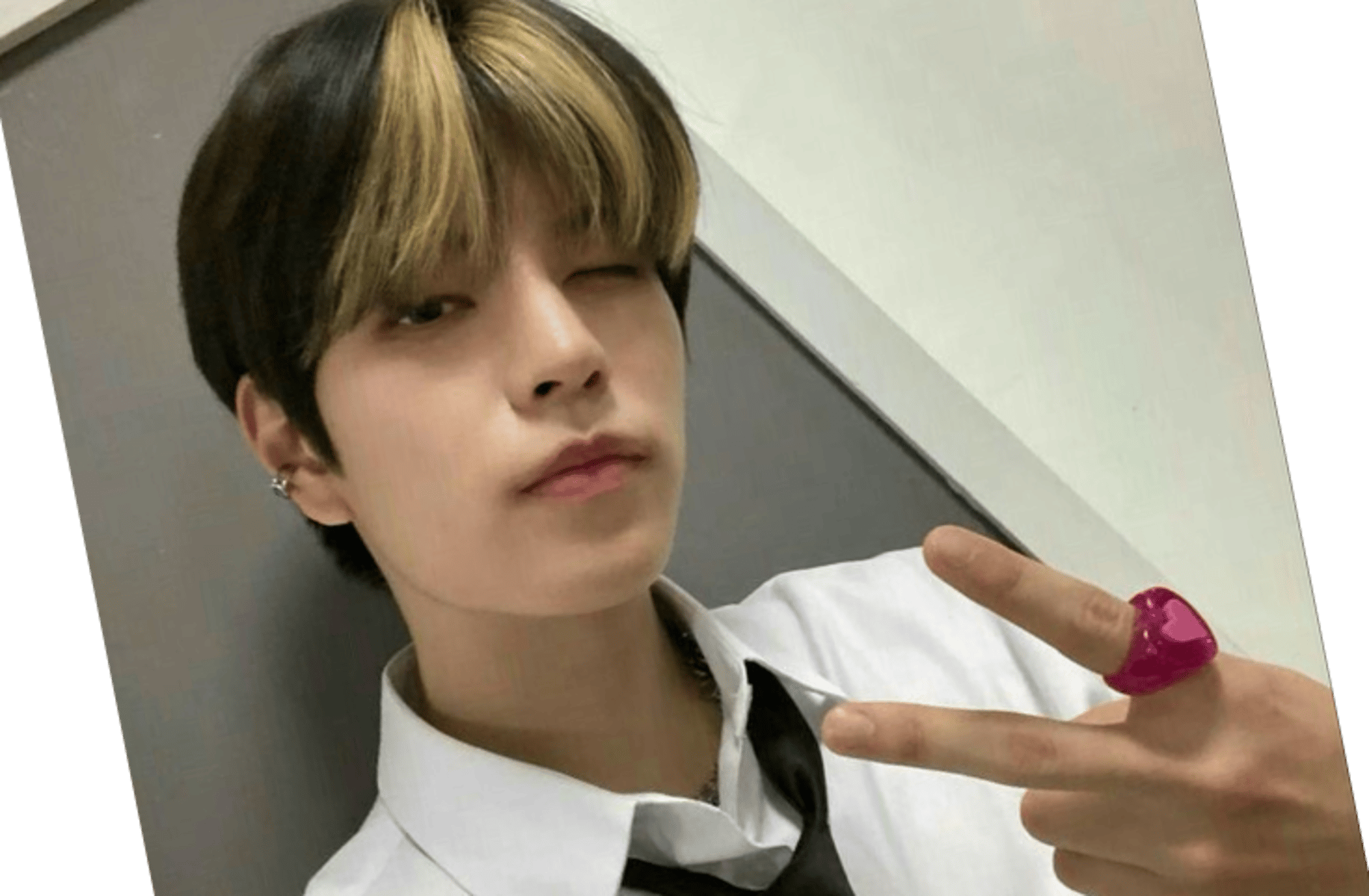 Kim Seungmin