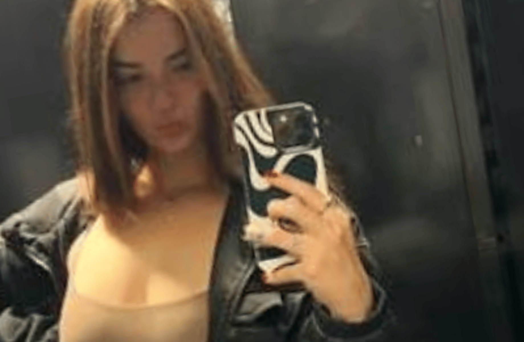 Hot freaky stepsis