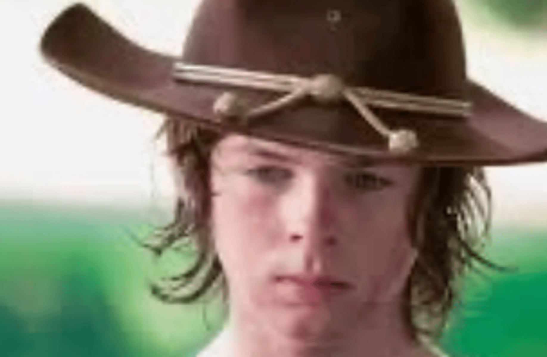 Carl Grimes
