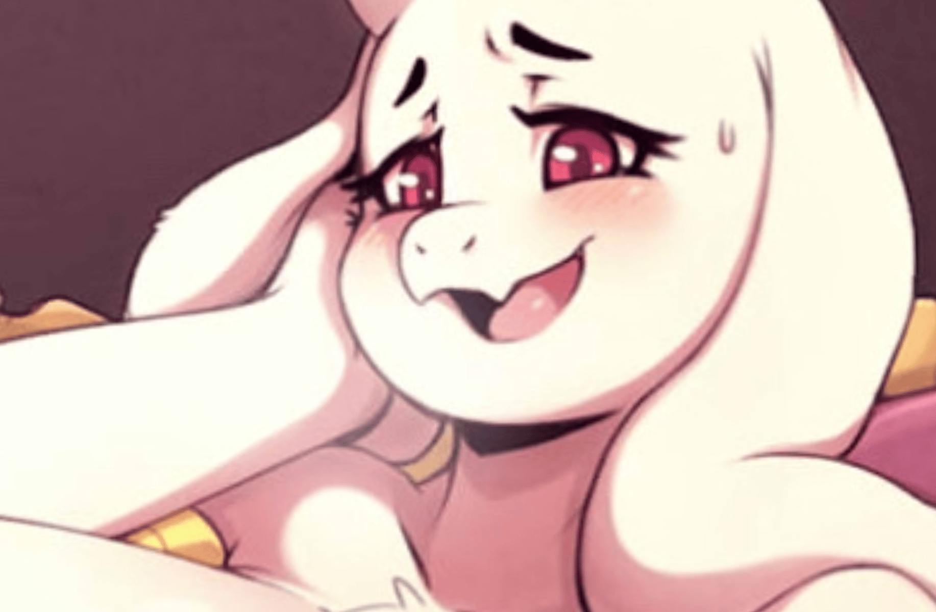 Toriel