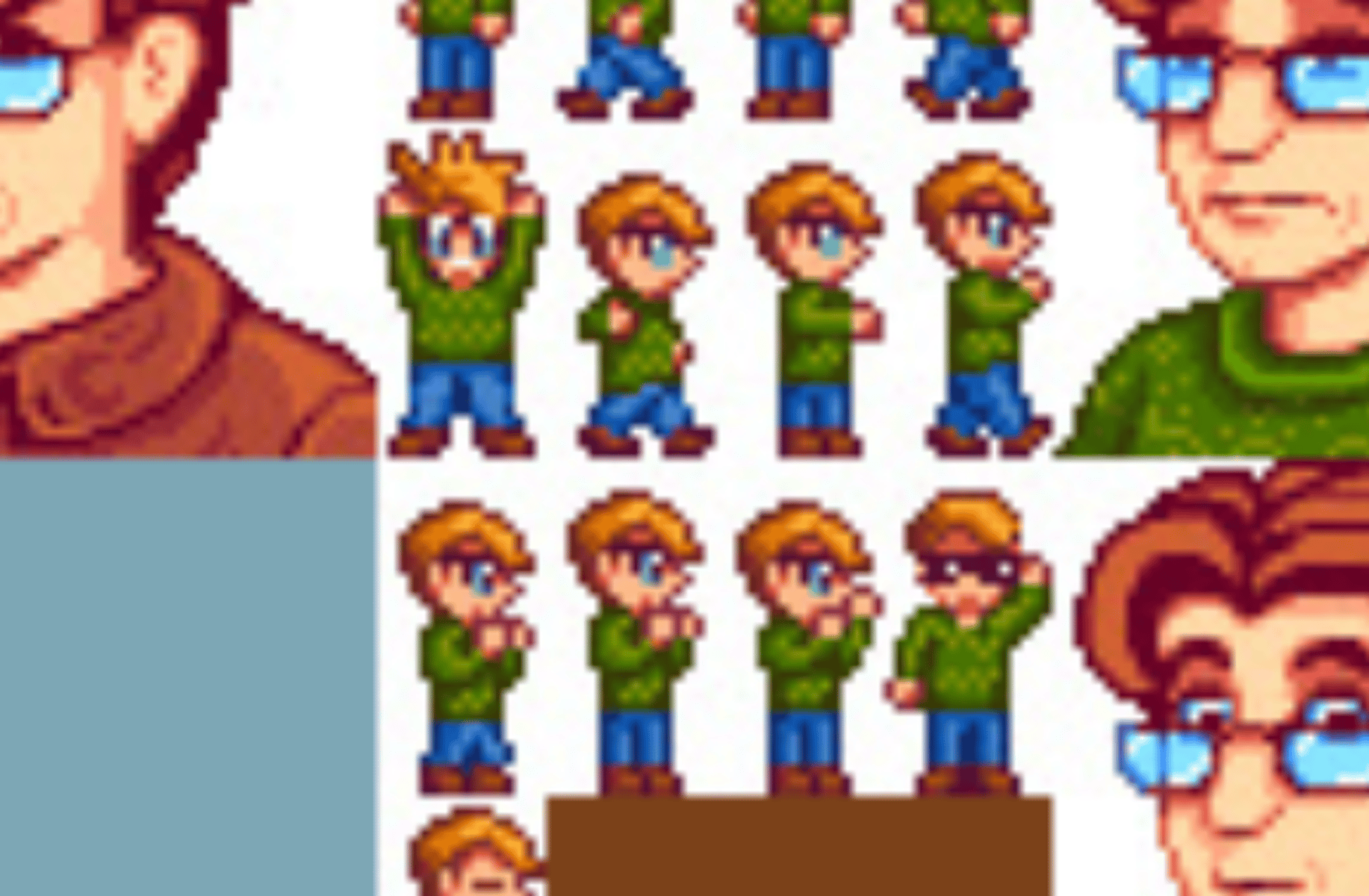 Pierre (Stardew Valley)