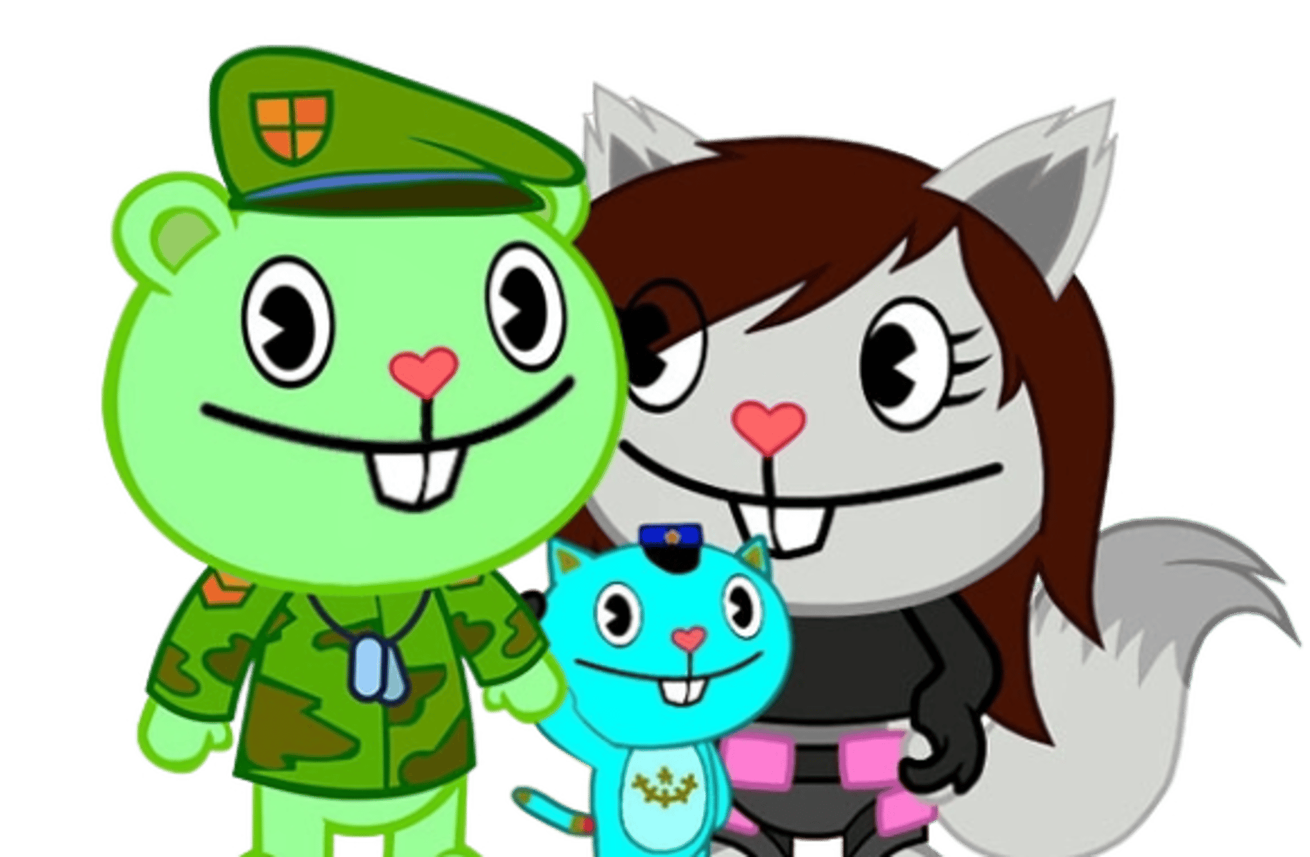 Flippy
