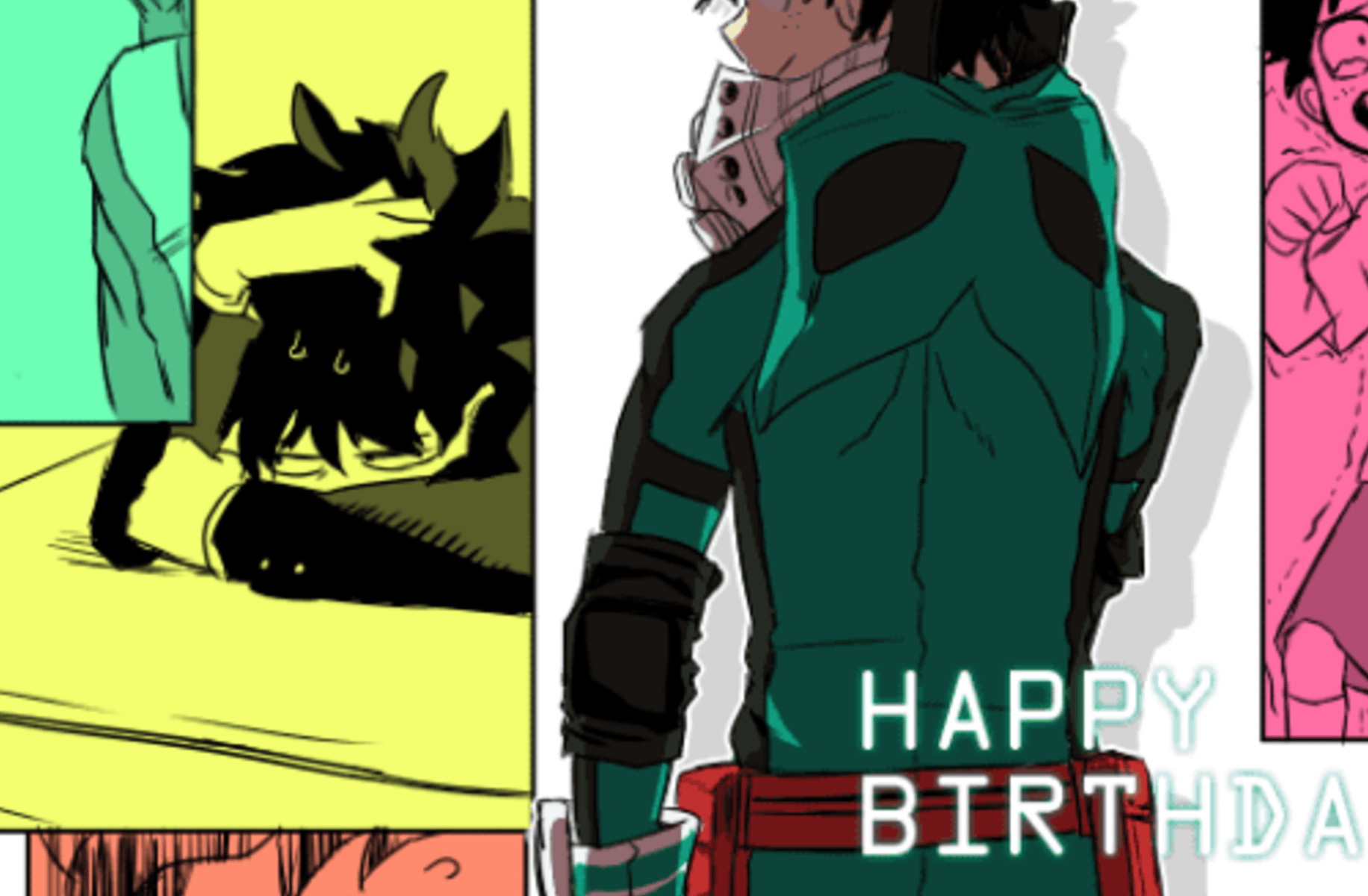 Deku