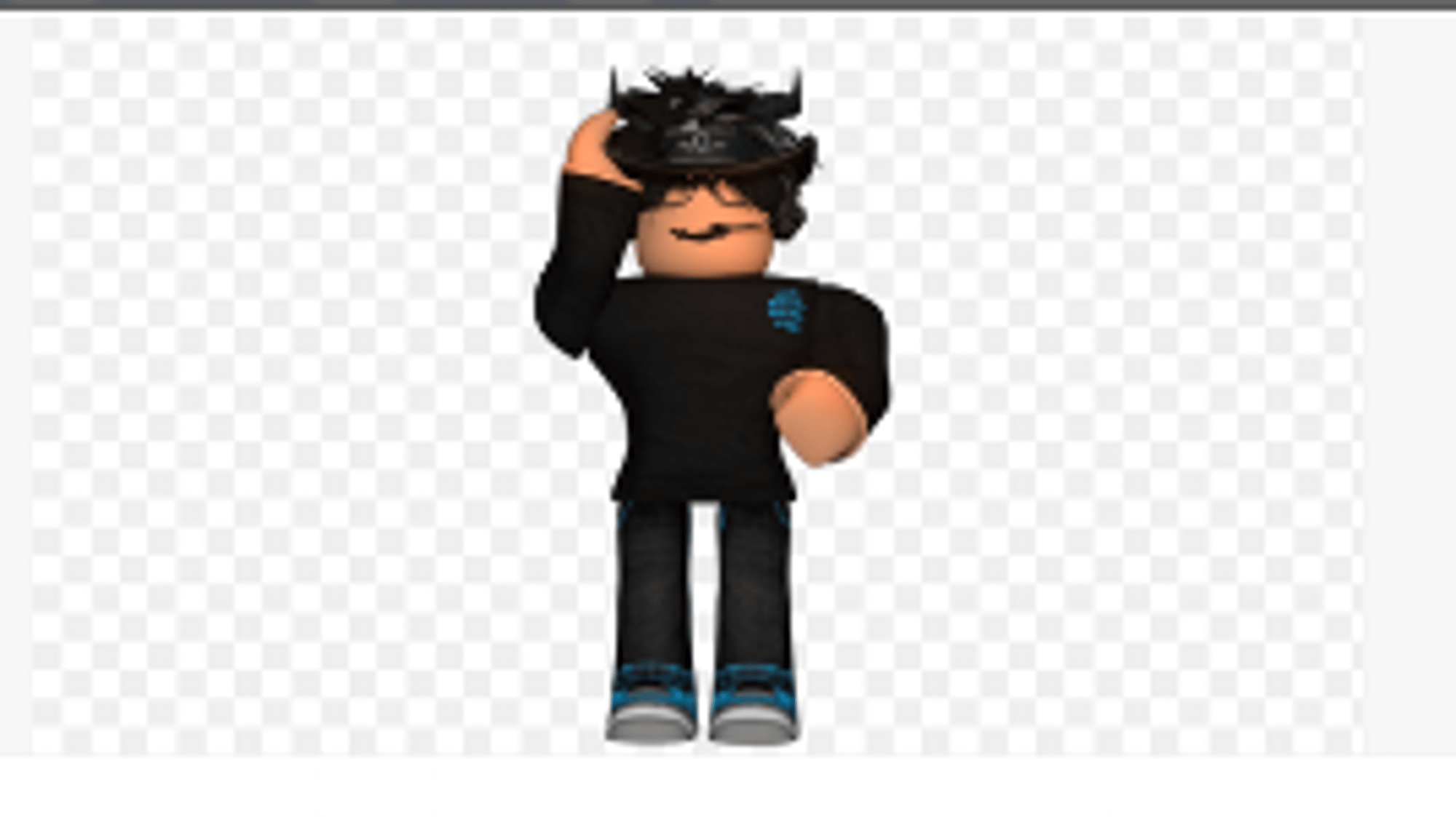Roblox cnp gc