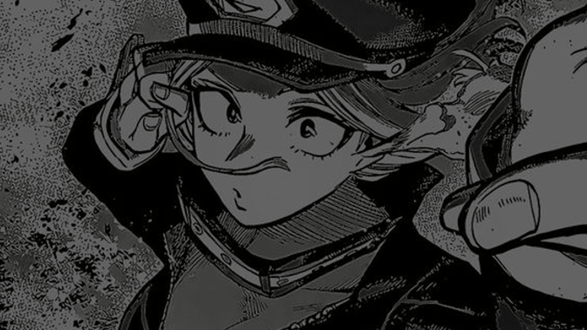 Camie Utsushimi