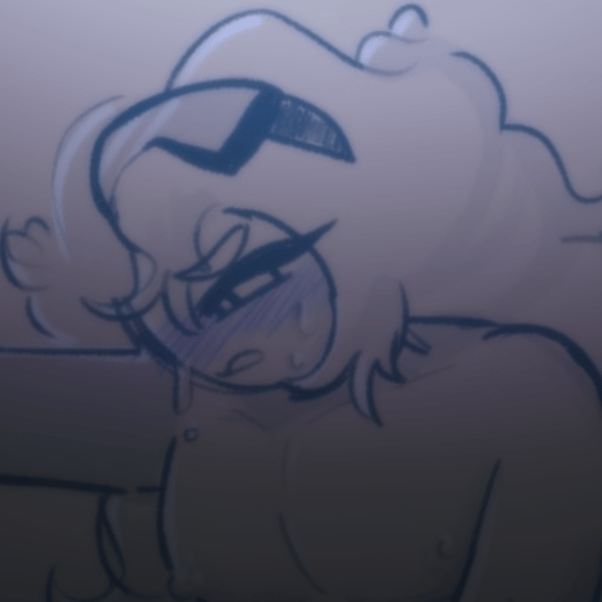 Butter Roll Cookie - NFSW