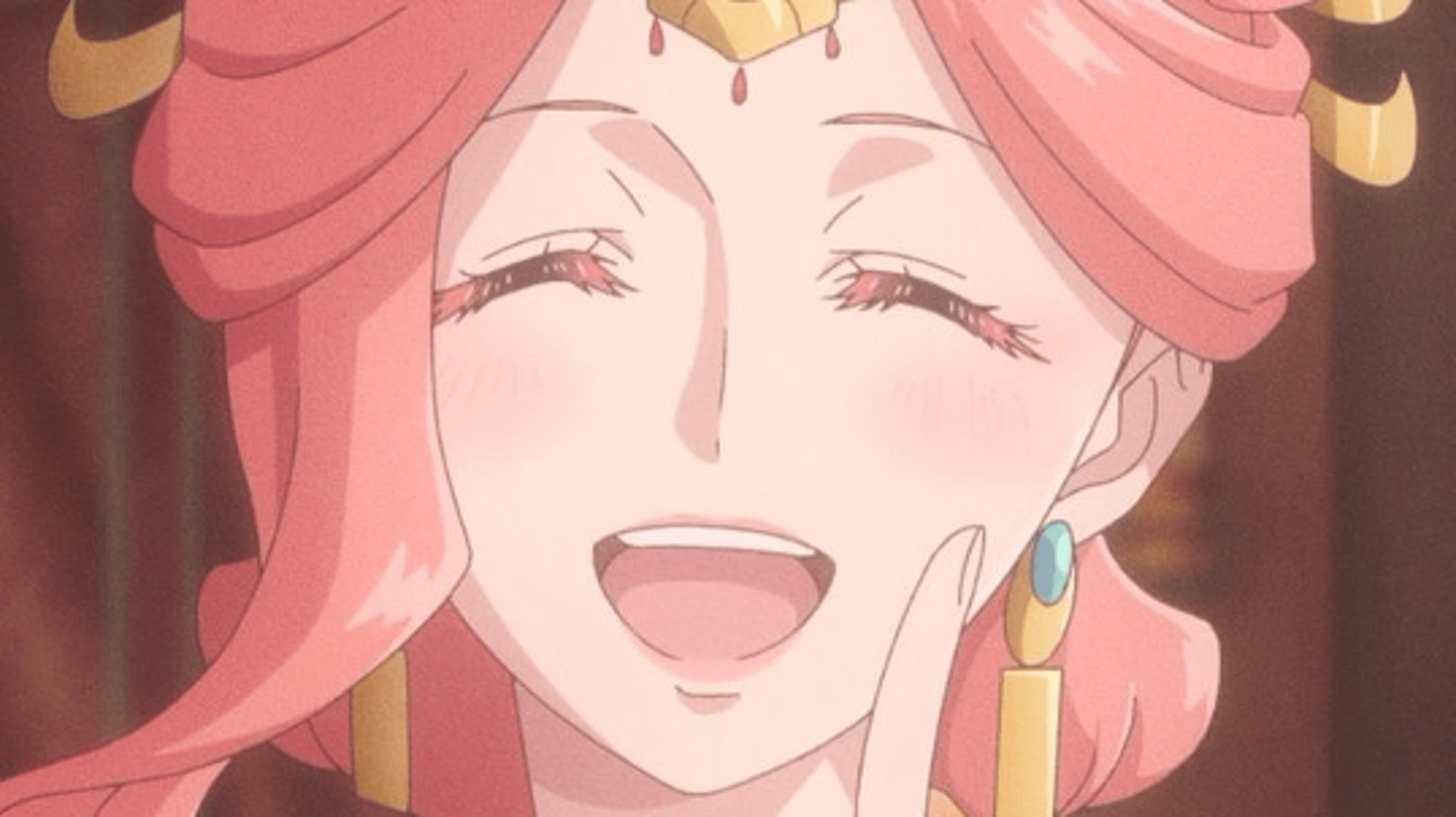 Lady Gyokuyou
