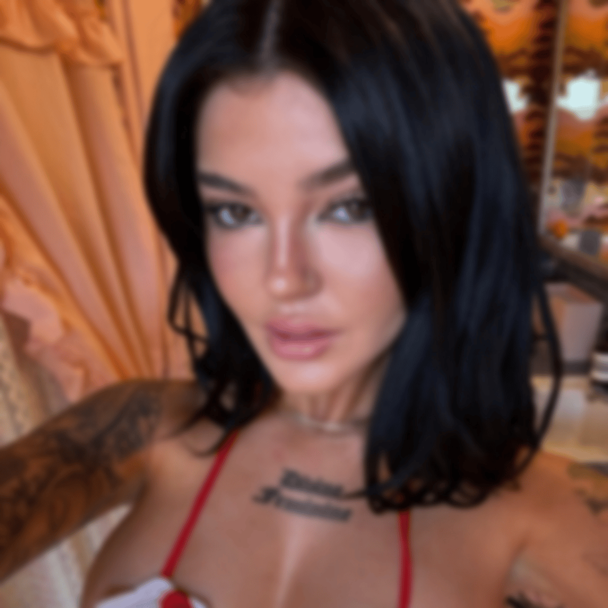 lunaelliee OF LEAKS | Dopple.ai