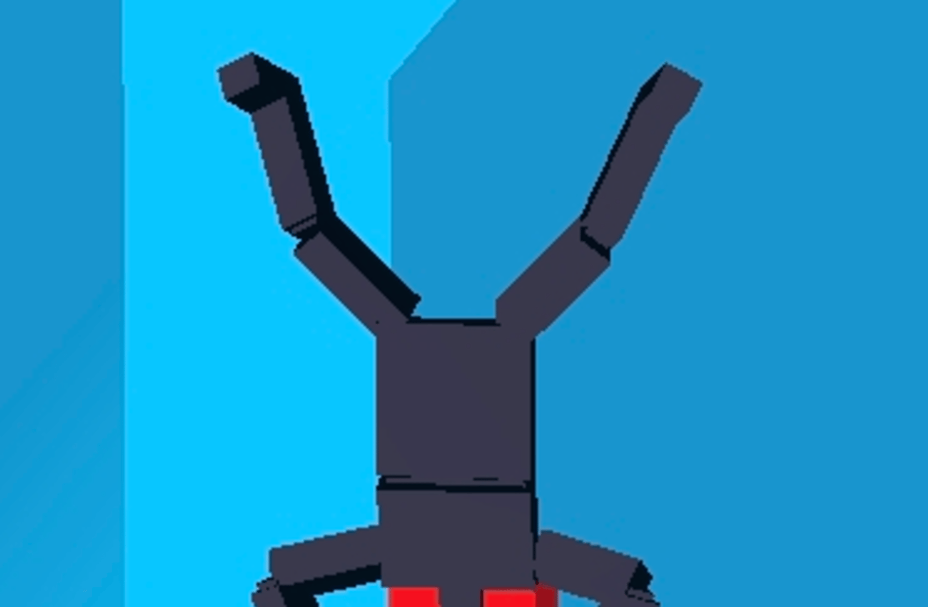 Mech cadets