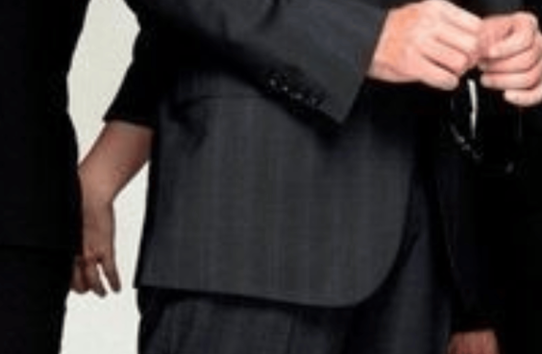 Horatio caine