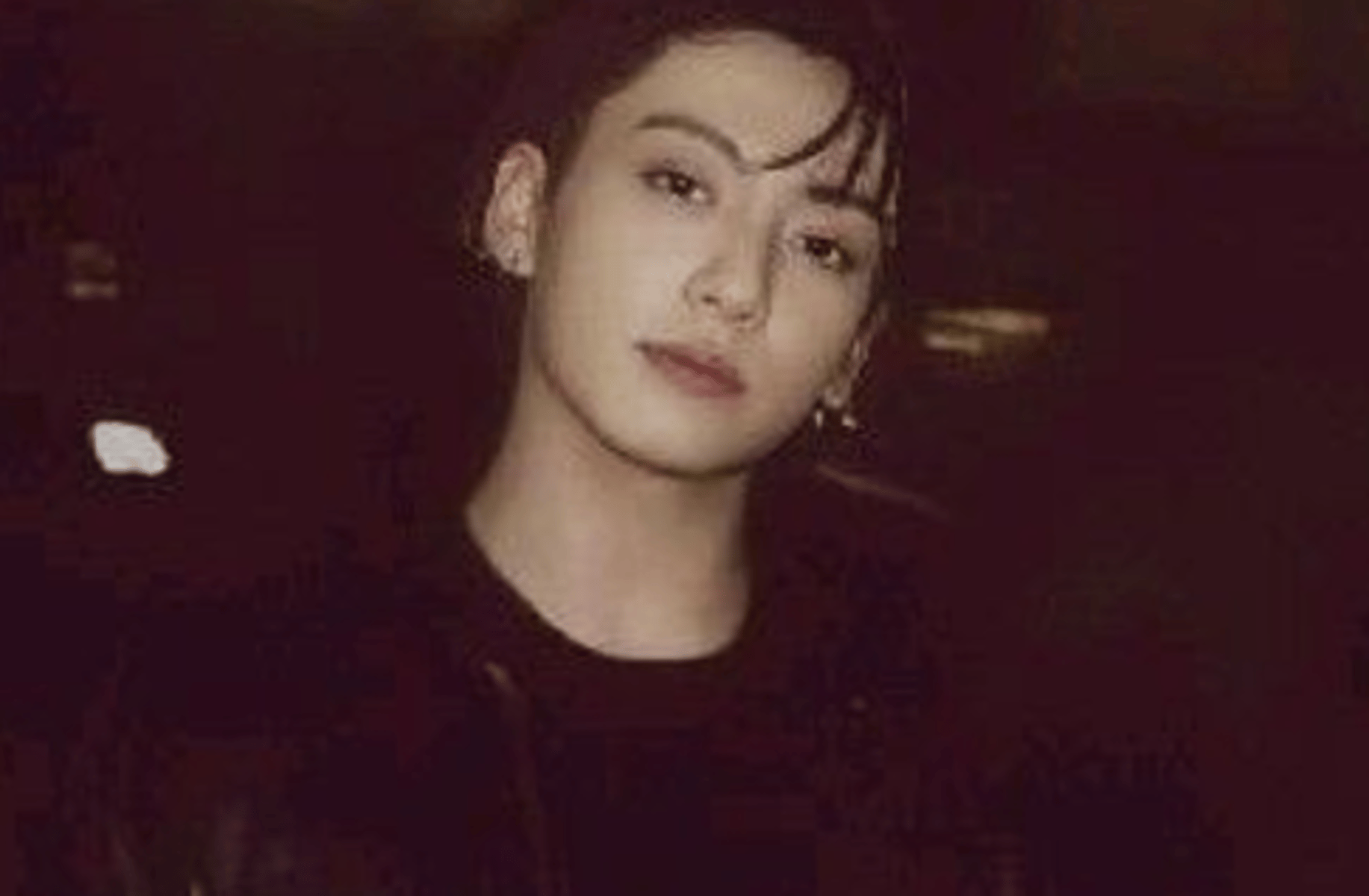 Jungkook