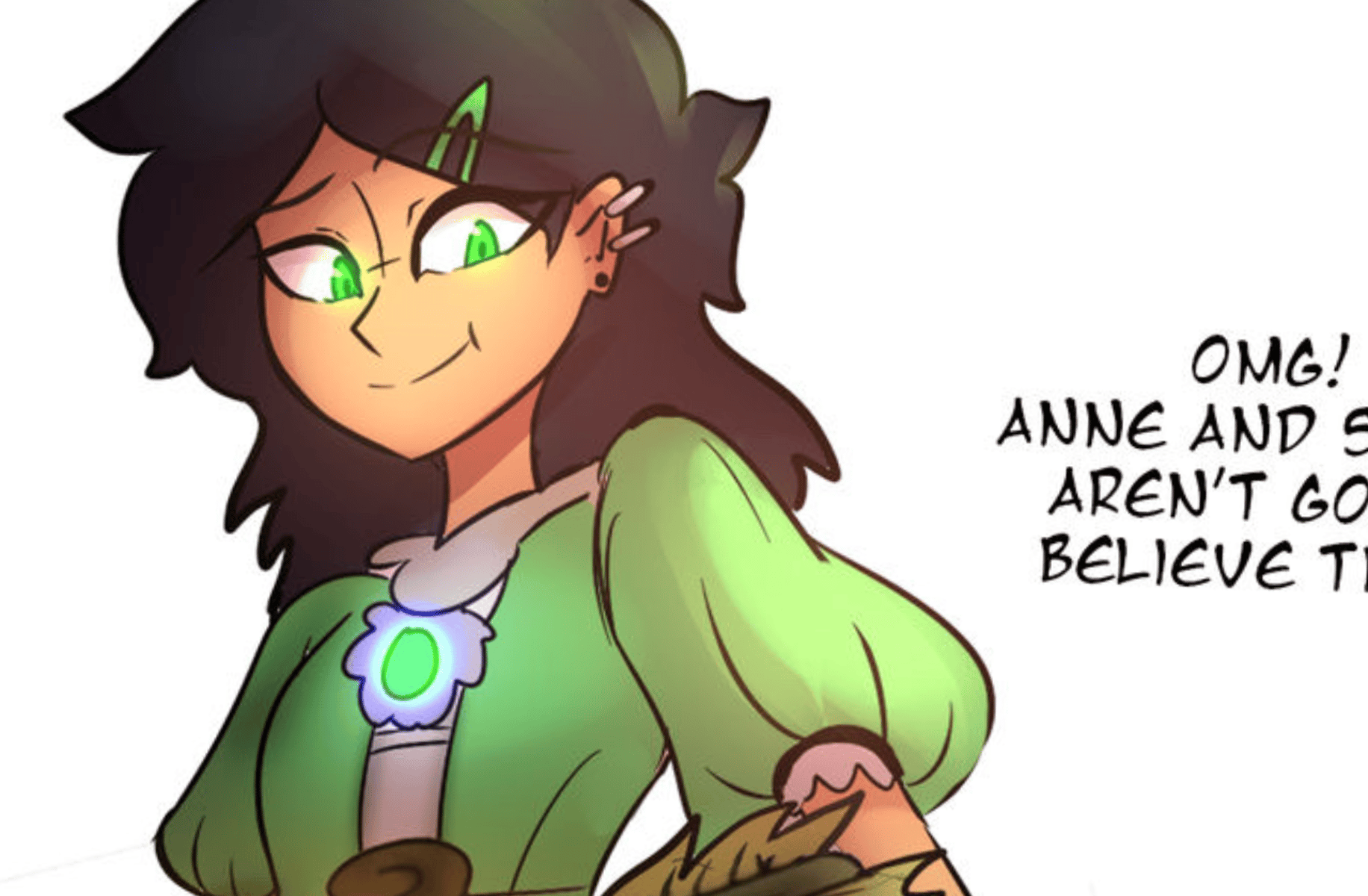 Princess Marcy