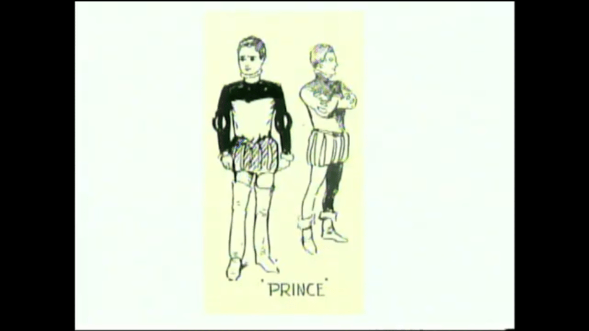 Prince
