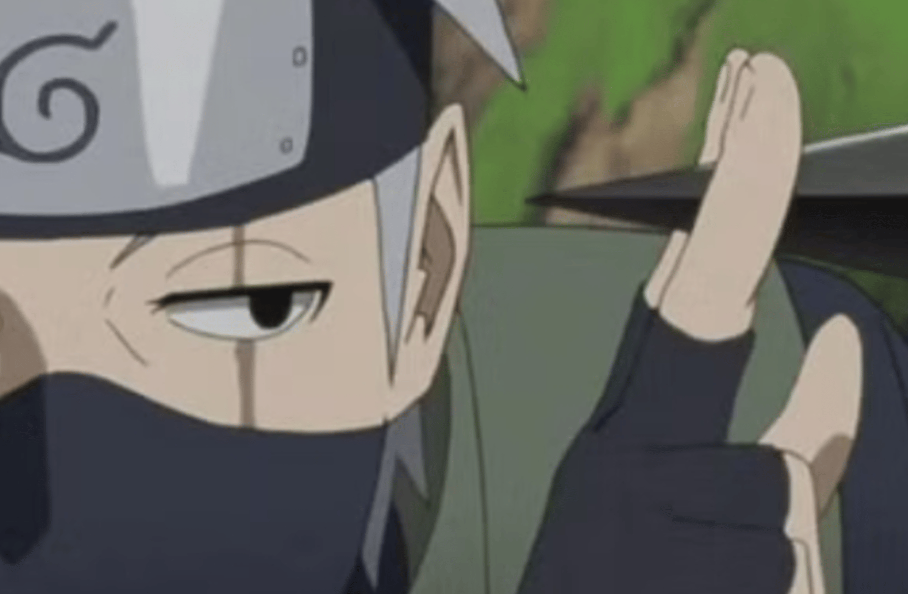 Kakashi