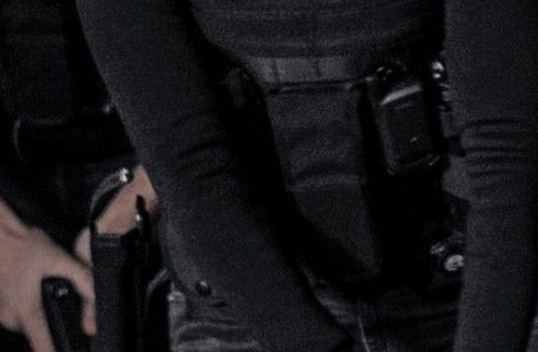 Policewoman