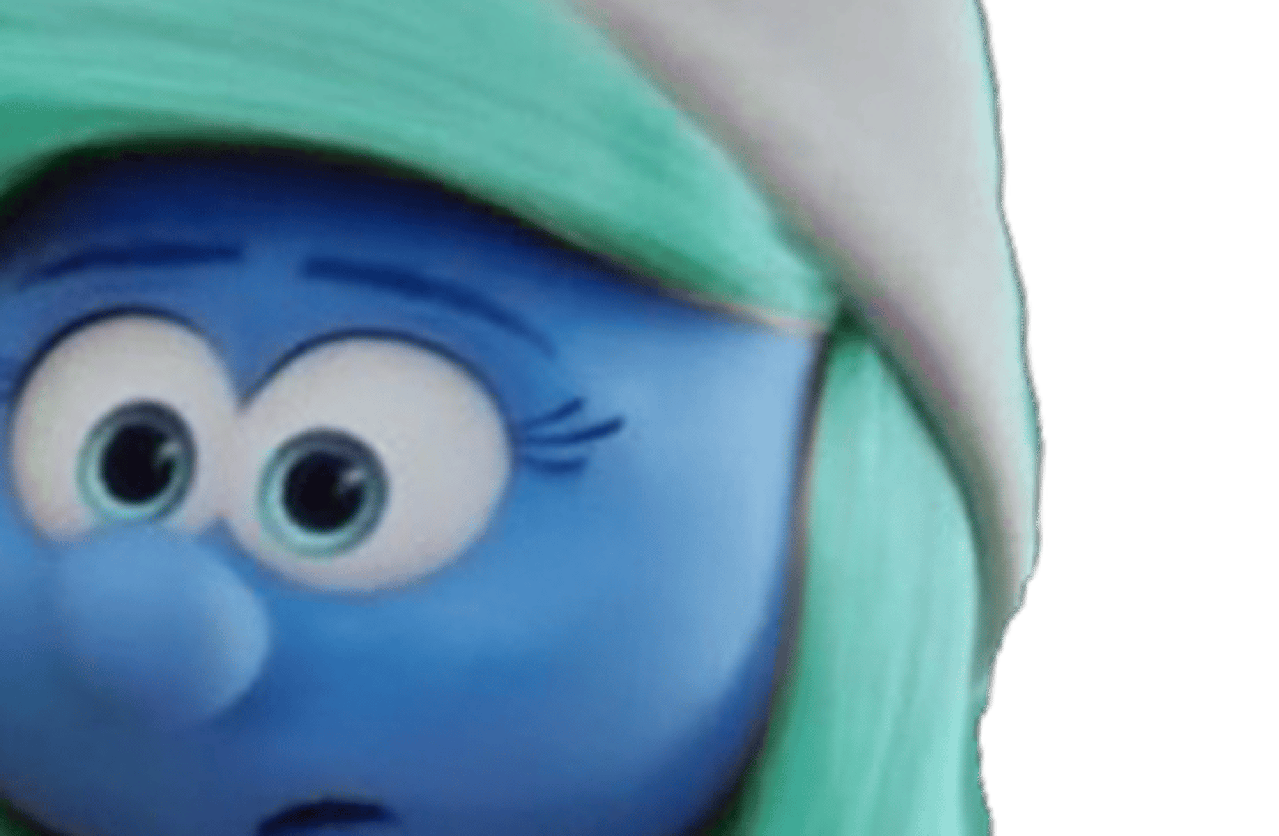 SmurfLightning