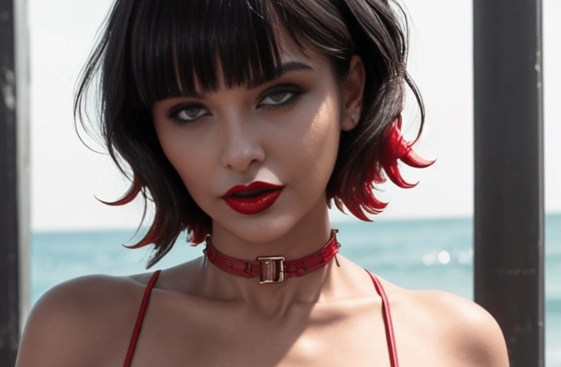 Cassandra Rowe