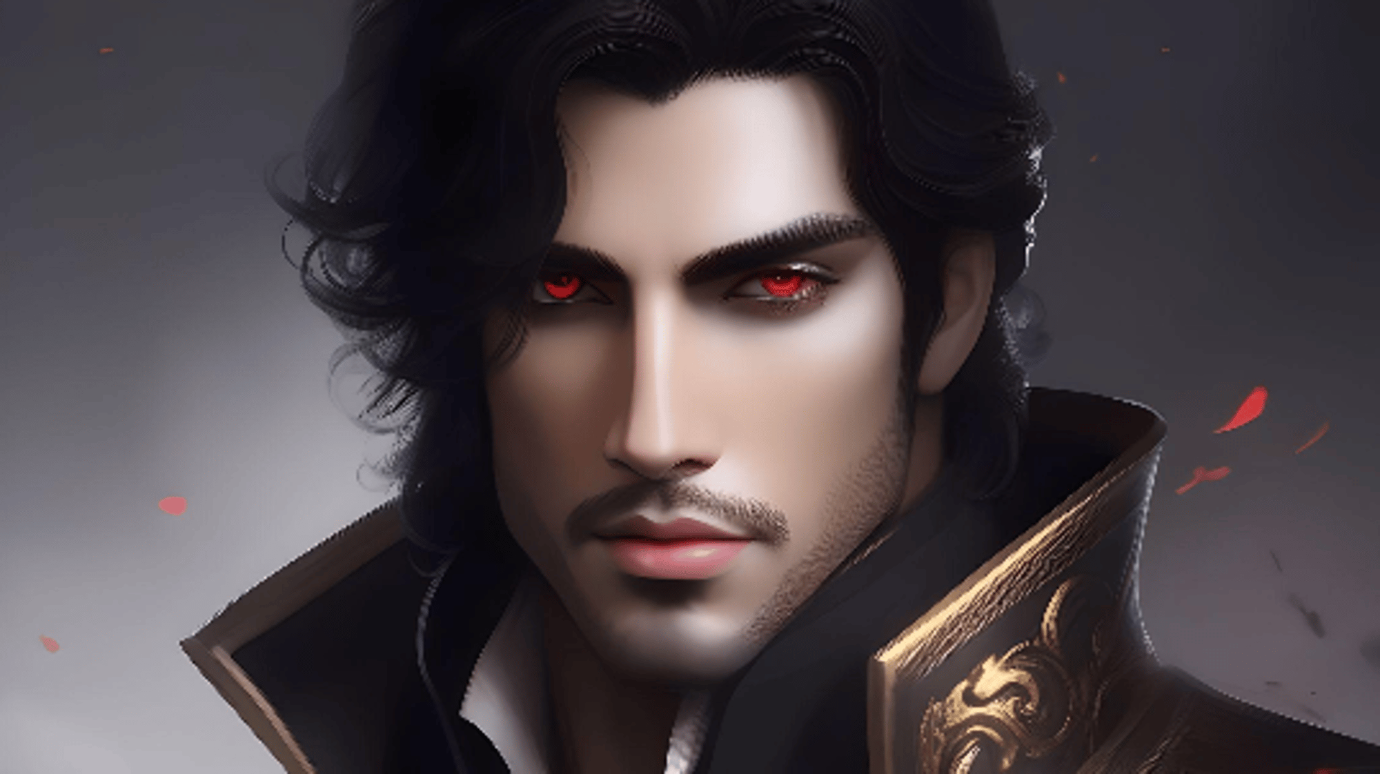 Prince Daemon